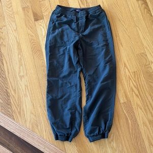 Draw string Patagonia kids pants